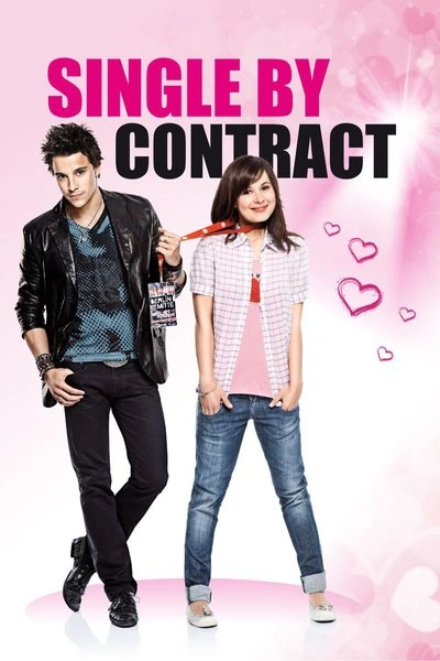 Poster Single by Contract