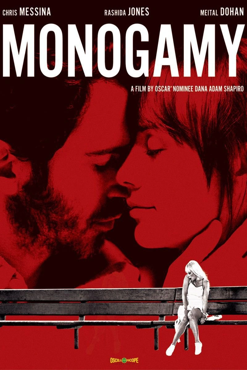 Poster van Monogamy