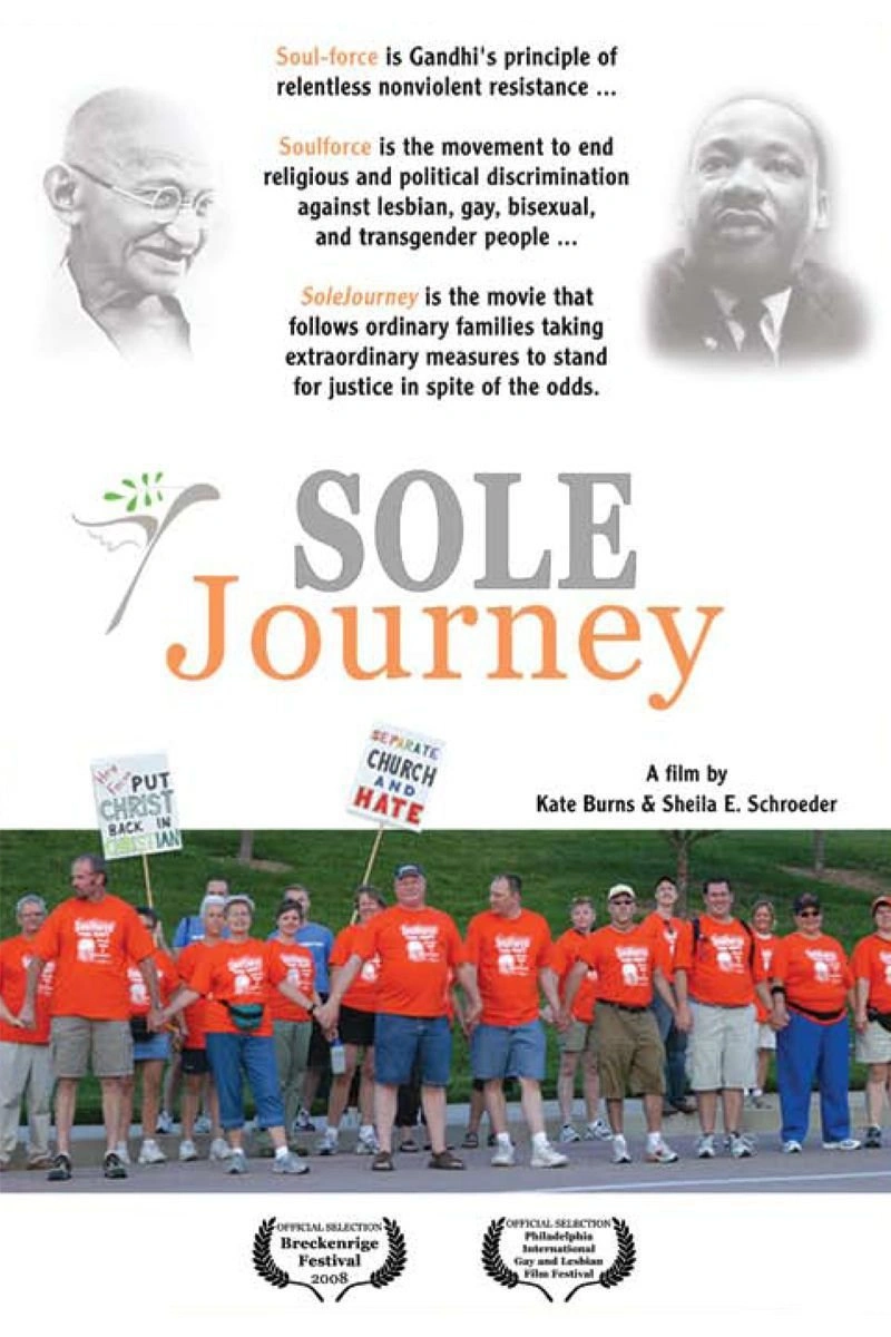 Poster van Sole Journey