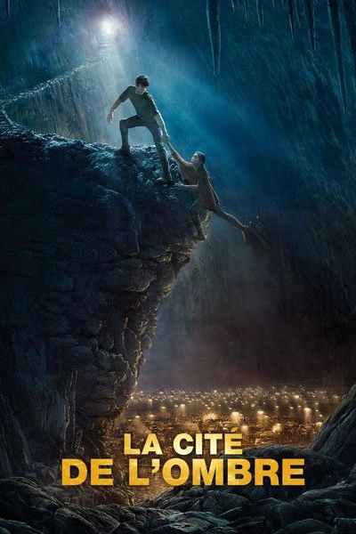 Affiche La cité de l'ombre