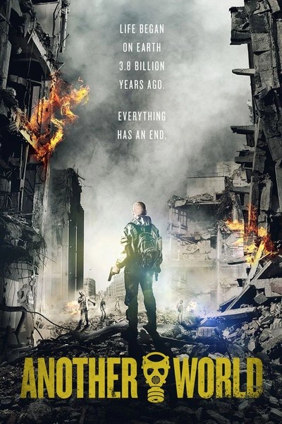 Affiche Another World