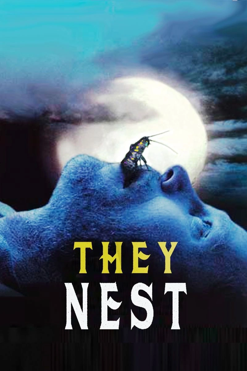 Poster van They Nest