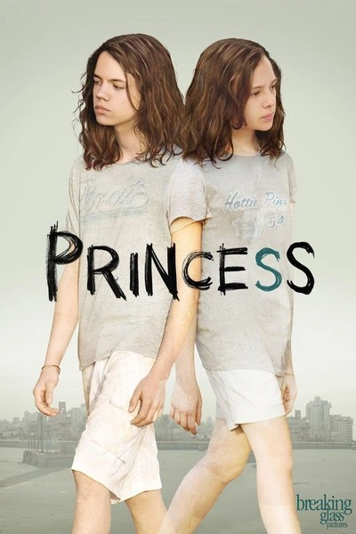 Poster Princess