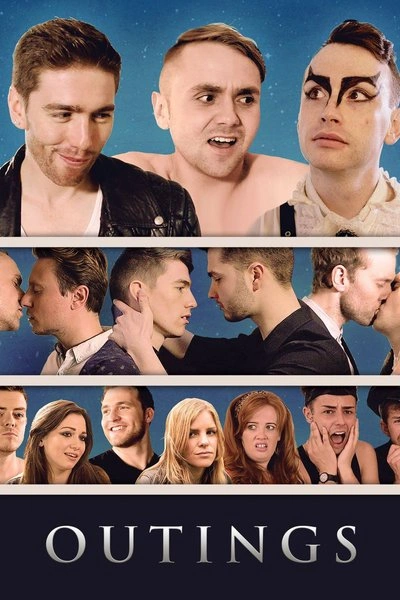 Poster Outings