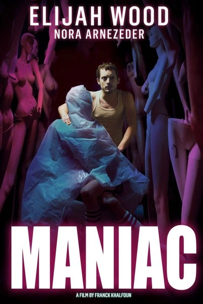 Poster Maniac