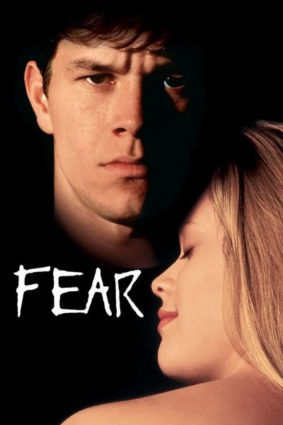Poster Fear
