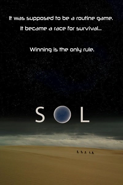 Affiche Sol
