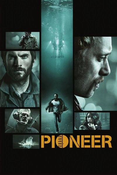 Poster Pioneer