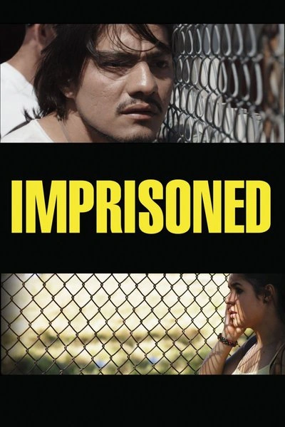 Poster Imprisoned
