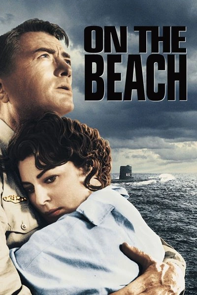 Poster On the Beach