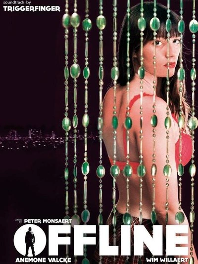 Affiche Offline