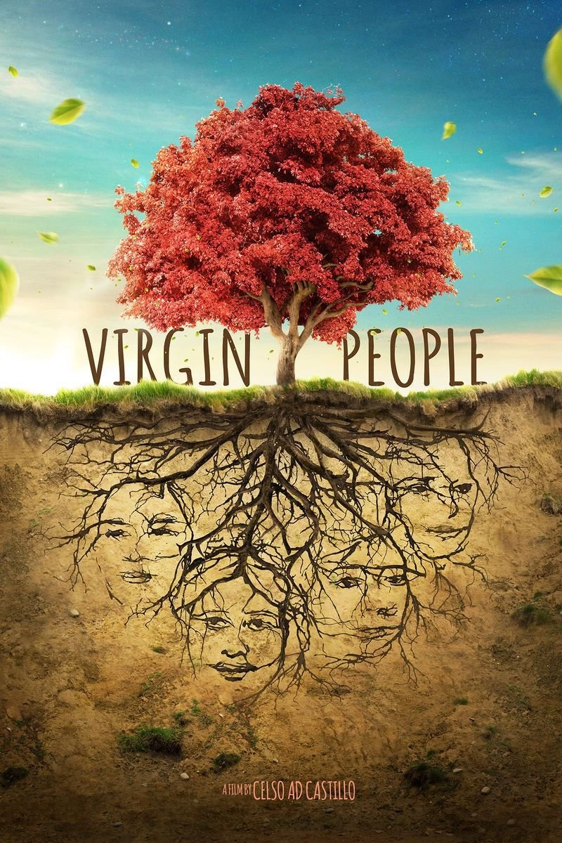Affiche de Virgin People