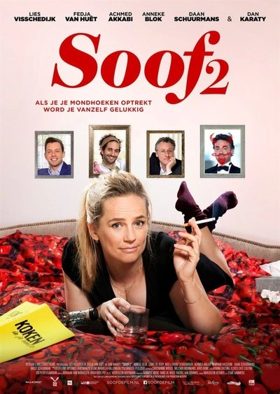 Affiche Soof 2
