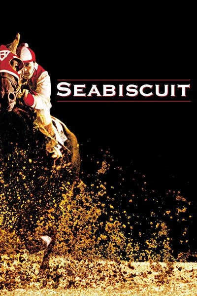Poster Seabiscuit