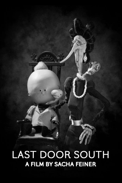 Affiche Last Door South