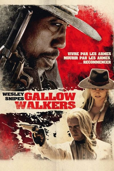 Affiche Gallow Walkers