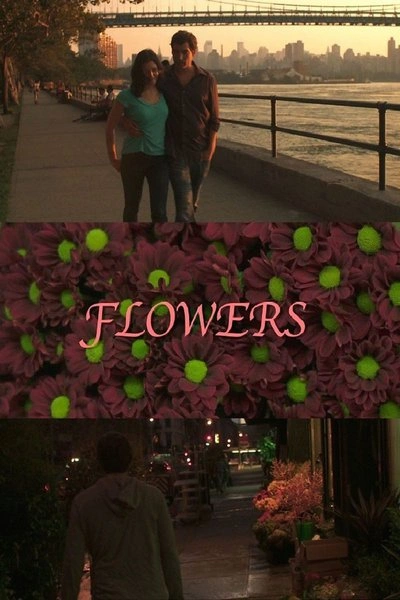 Affiche Flowers