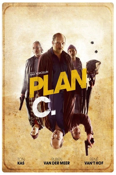 Poster Plan C