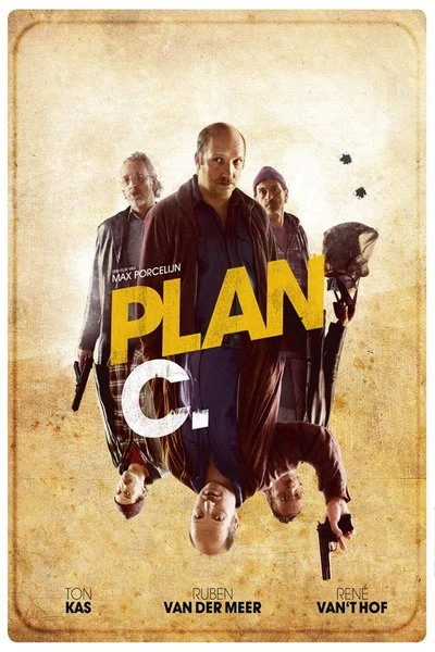 Affiche Plan C