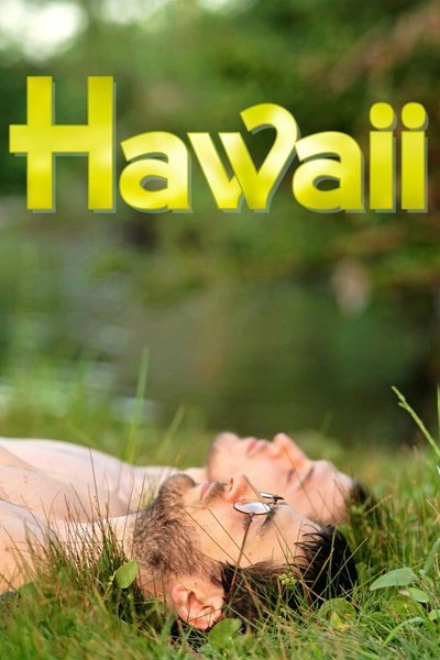 Affiche Hawaii