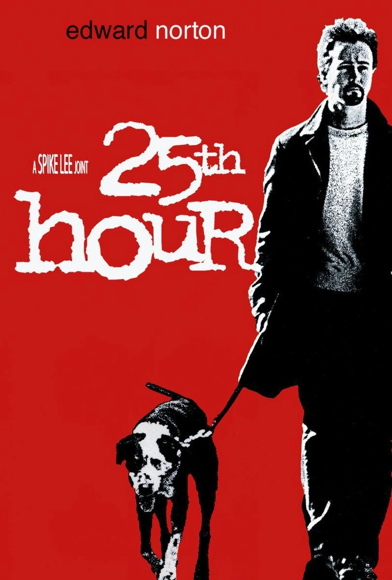 Affiche de 24 heures avant la nuit
