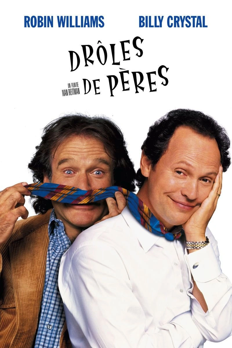 Poster van Fathers' Day