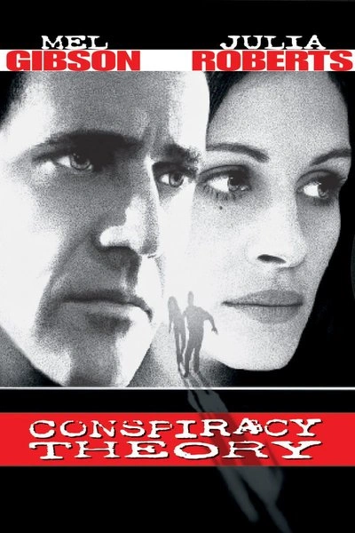 Poster Conspiracy Theory