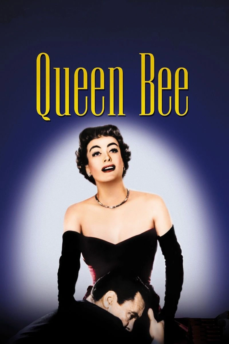 Affiche de Queen Bee