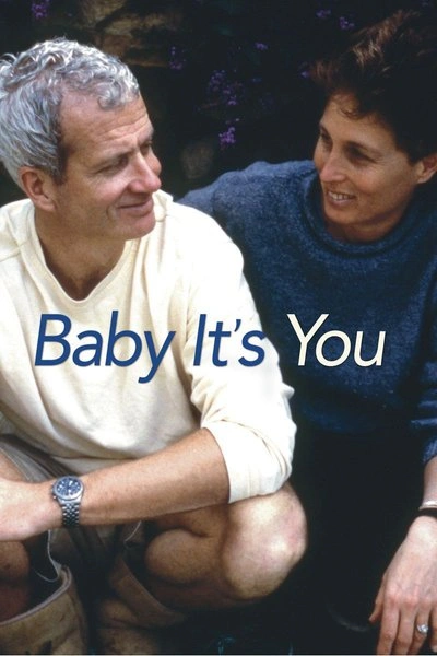 Poster Baby, It's You