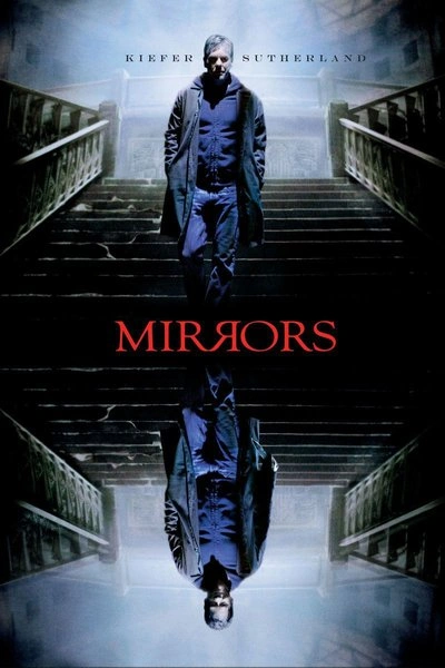 Affiche Mirrors