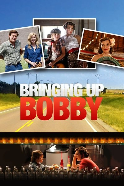 Affiche Bringing Up Bobby