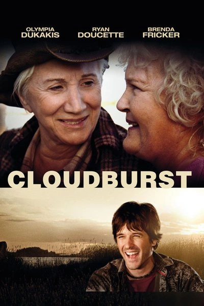 Poster Cloudburst