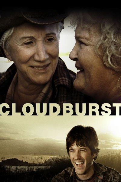 Affiche Cloudburst