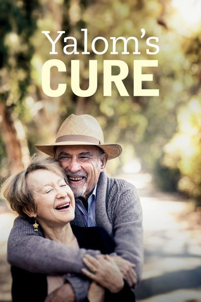 Poster Yalom's Cure