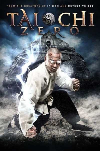 Affiche Tai chi