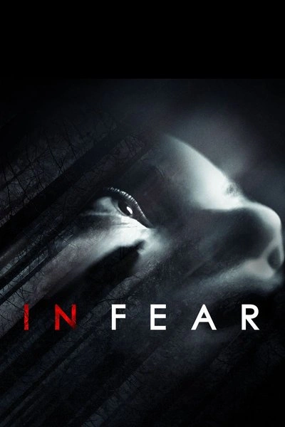 Affiche In Fear