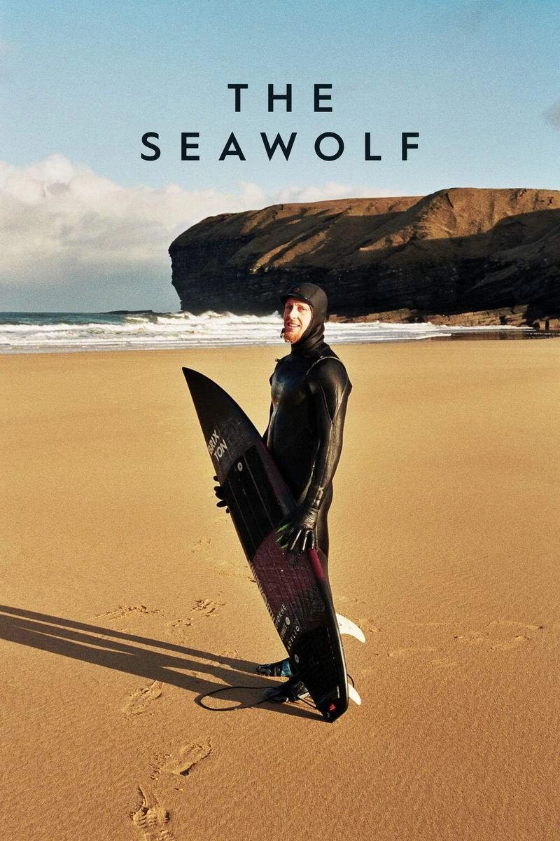 Poster van The seawolf