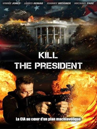 Affiche Decommissioned