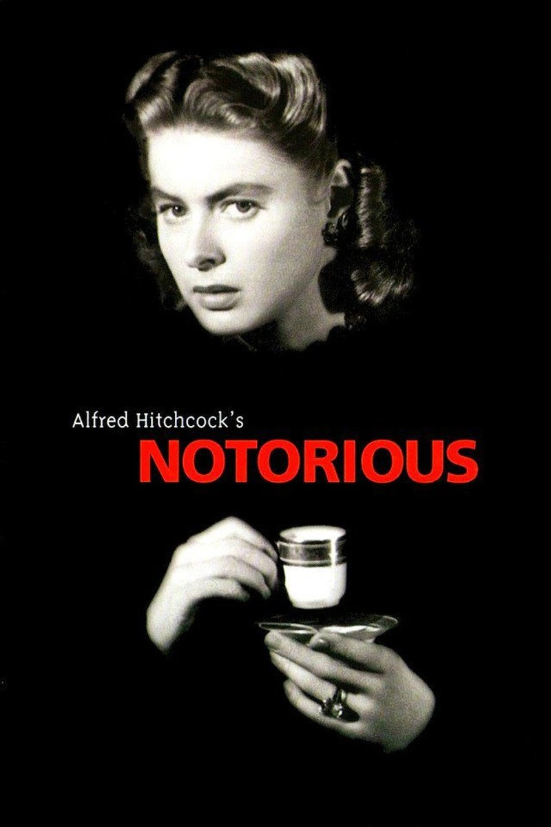Poster van Notorious