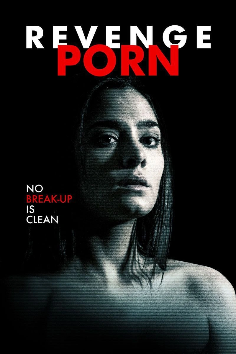Poster van Revenge Porn