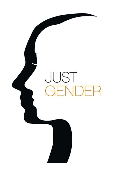 Poster Just Gender