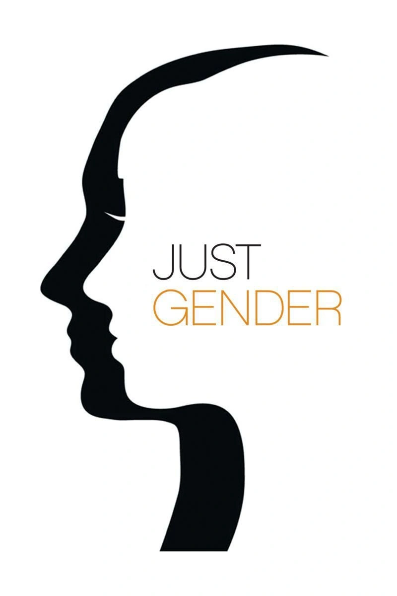 Poster van Just Gender