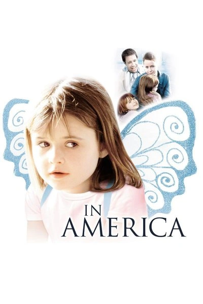 Affiche In America