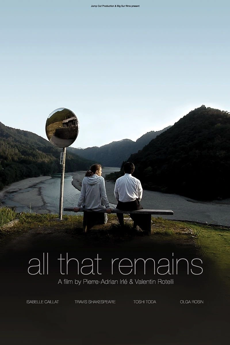 Poster van All That Remains