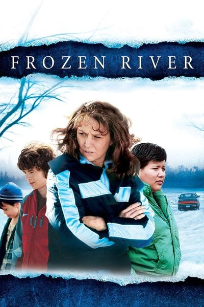 Affiche Frozen River