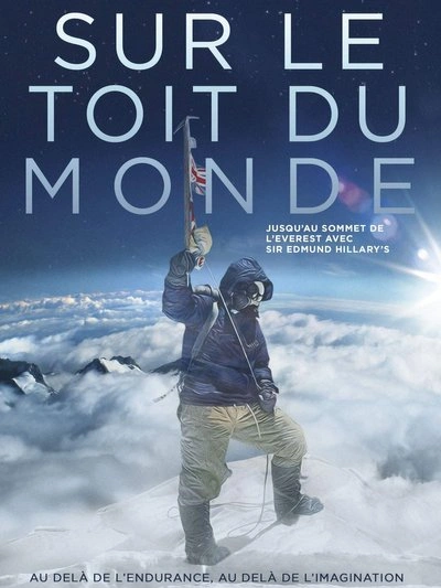 Poster Beyond the Edge