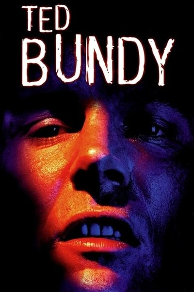 Affiche Ted Bundy