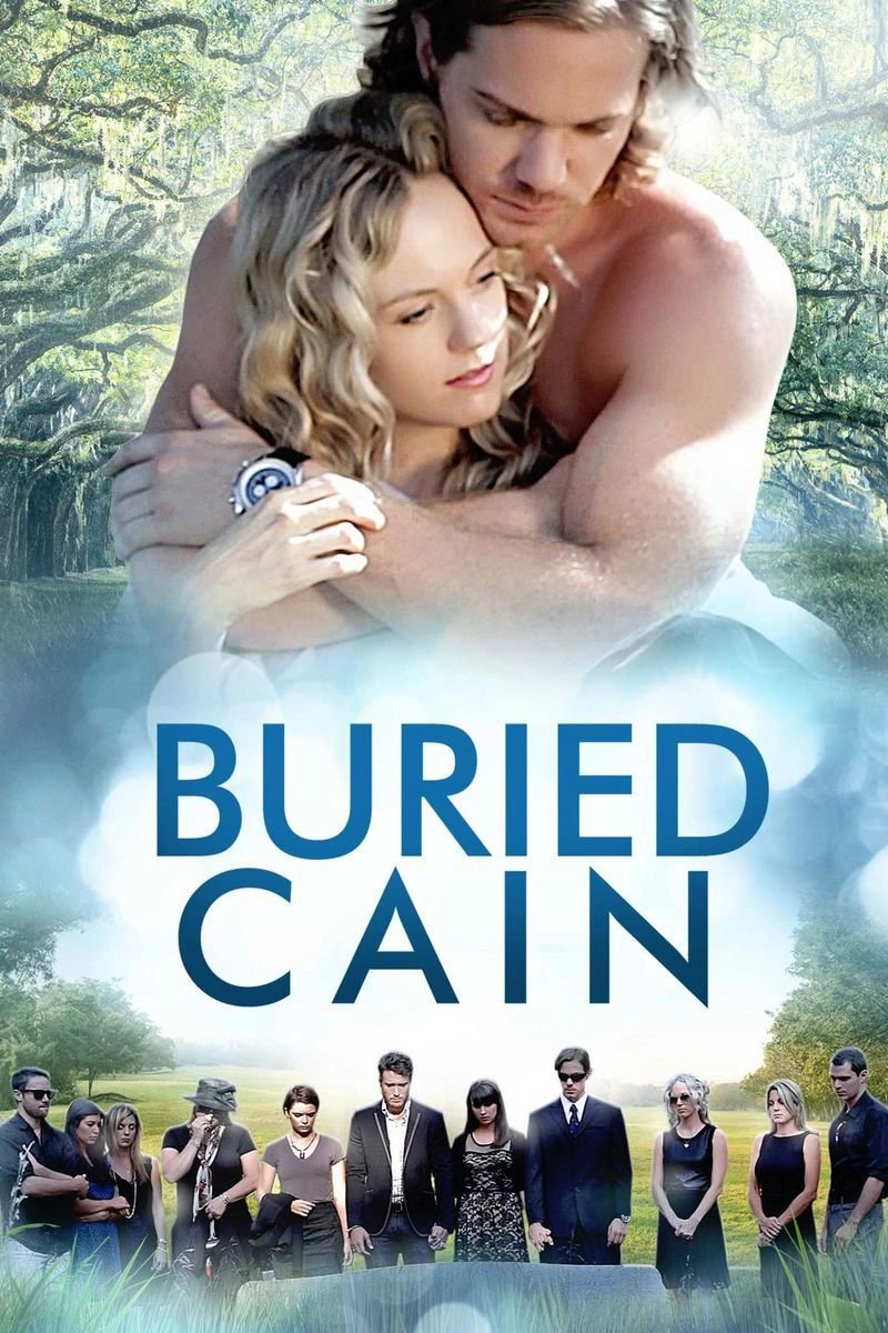 Poster van Buried Cain