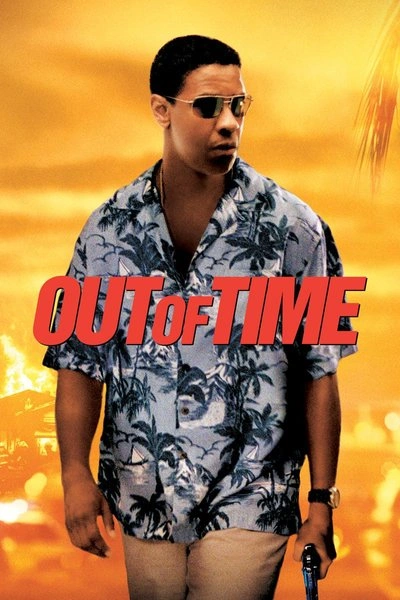 Poster Out of Time