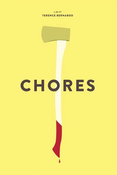 Affiche Chores